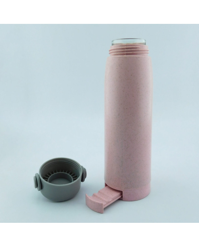 Botilito Ecovidrio 4 - Portacelular
