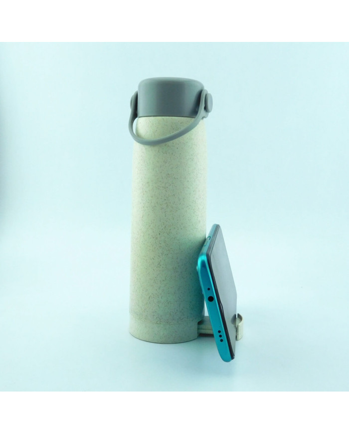 Botilito Ecovidrio 4 - Portacelular