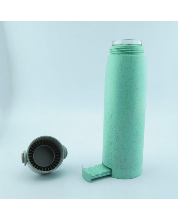 Botilito Ecovidrio 4 - Portacelular