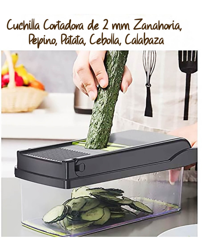 Ayudante Cocina 6