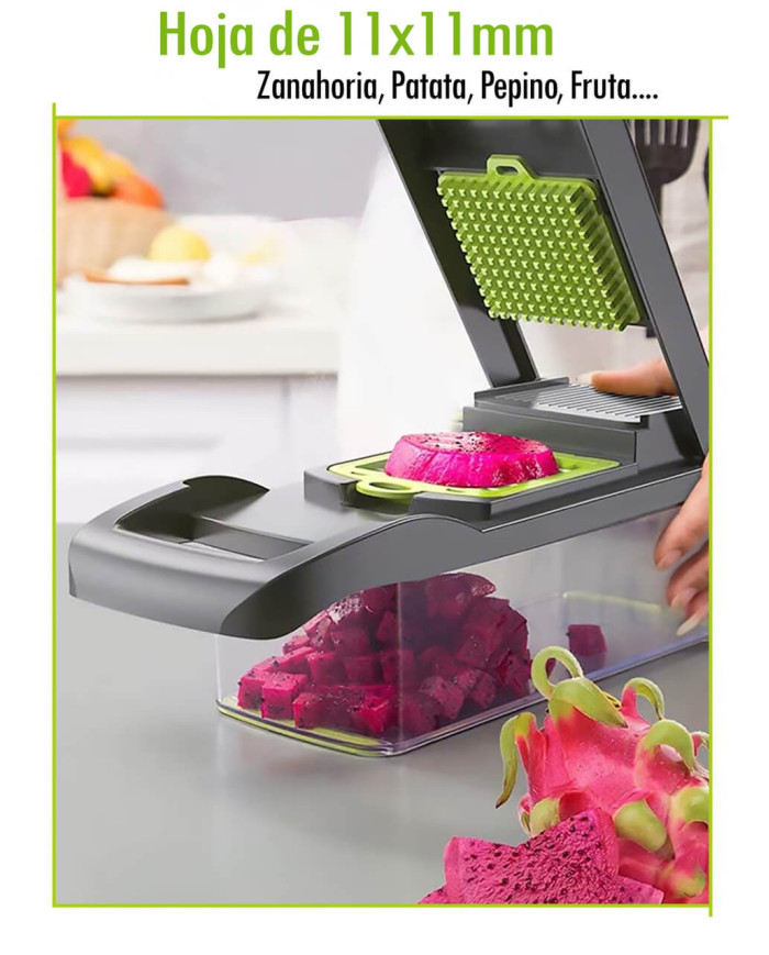 Ayudante Cocina 6