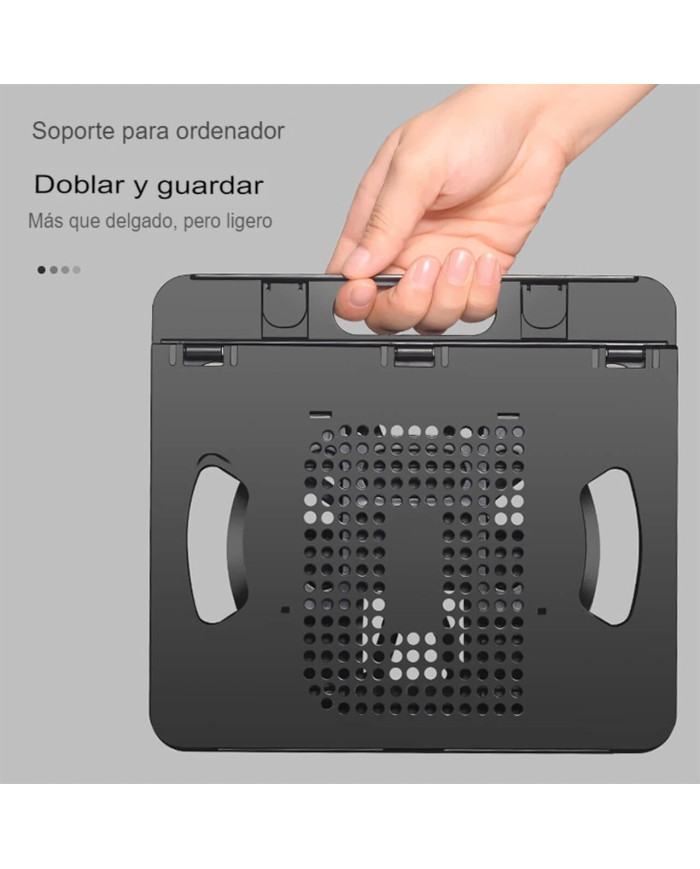 Porta Tablet 1