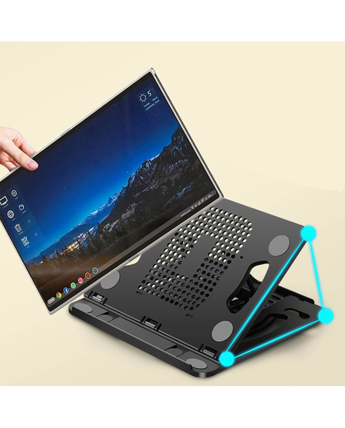 Porta Tablet 1