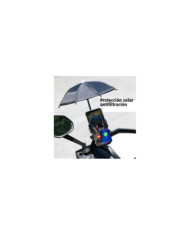 Porta Celular Sombrilla