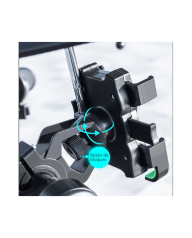 Porta Celular Sombrilla