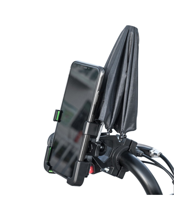 Porta Celular Sombrilla