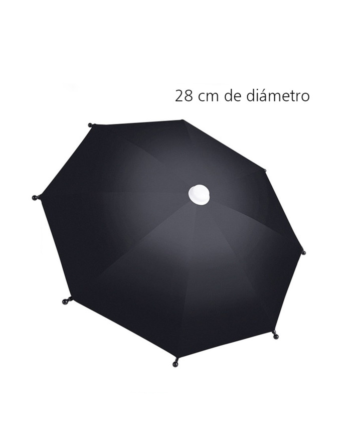 Porta Celular Sombrilla