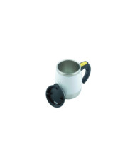 Mug Viajero Mezclador Magnético