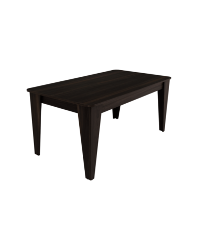 Comedor Ursa, Caoba, Diseño Moderno