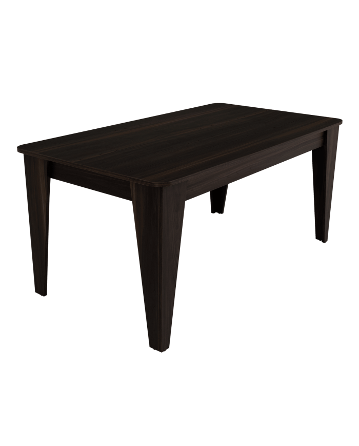 Comedor Ursa, Caoba, Diseño Moderno