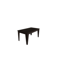 Comedor Ursa, Caoba, Diseño Moderno