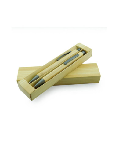 Kit Bambú