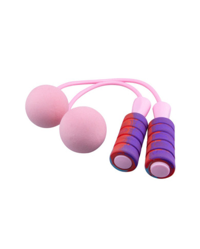 Lazo para saltar sin cuerda