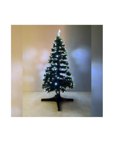 Arbol Navidad Luces Led 130cm BX-1