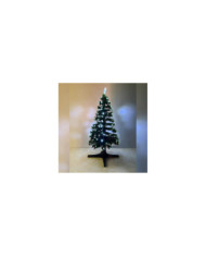 Arbol Navidad Luces Led 130cm BX-1