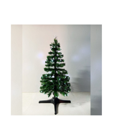 Arbol Navidad Luces Led 130cm BX-1