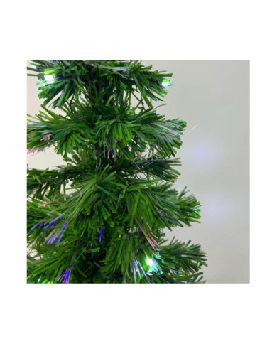 Arbol Navidad Luces Led 130cm BX-1