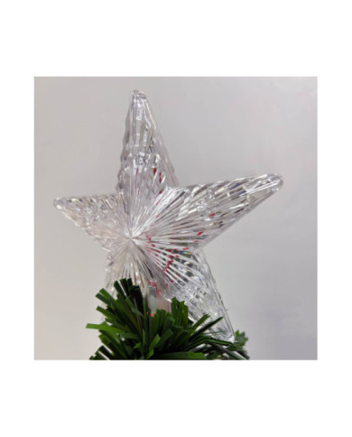 Arbol Navidad Luces Led 130cm BX-1