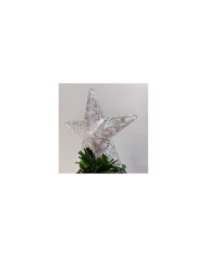 Arbol Navidad Luces Led 130cm BX-1