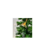 Arbol Navidad Fibra Óptica 130cm BX-2