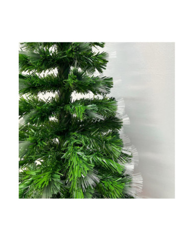 Arbol Navidad Fibra Óptica 150cm BX-3