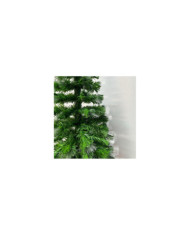 Arbol Navidad Fibra Óptica 150cm BX-3