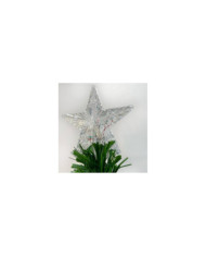 Arbol Navidad Fibra Óptica 150cm BX-3