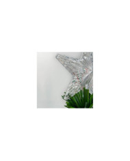 Arbol Navidad Fibra Óptica 150cm BX-3