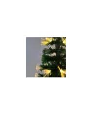 Arbol Navidad Fibra Óptica 180cm BX-6