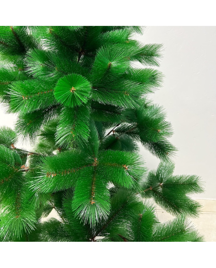 Arbol Navidad Estático 200cm BX-7