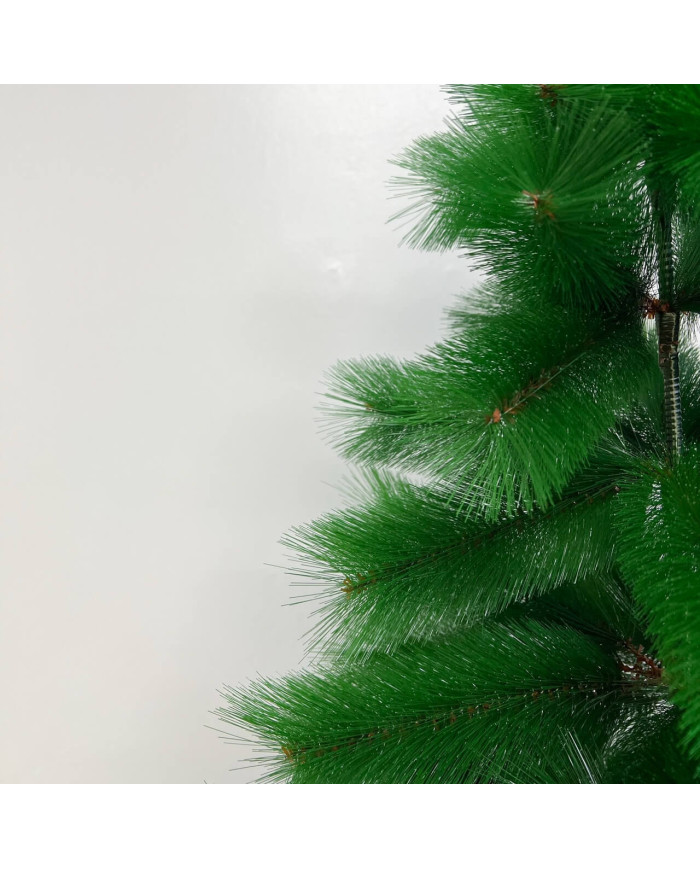 Arbol Navidad Estático 200cm BX-7