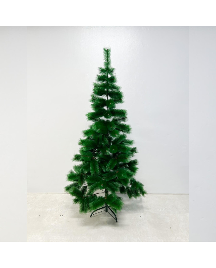 Arbol Navidad Estático 180cm BX-8
