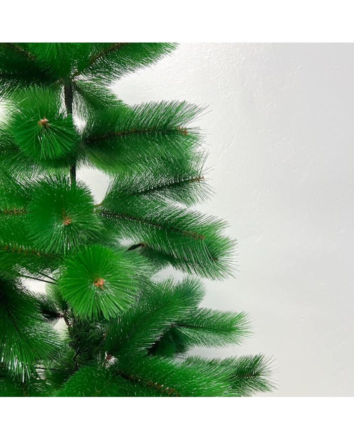 Arbol Navidad Estático 180cm BX-8