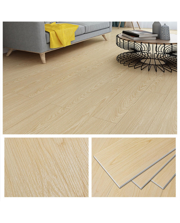 Piso Adhesivo PVC 3043