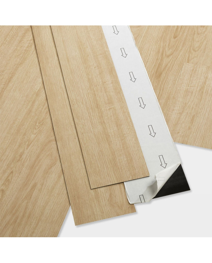 Piso Adhesivo PVC 3023