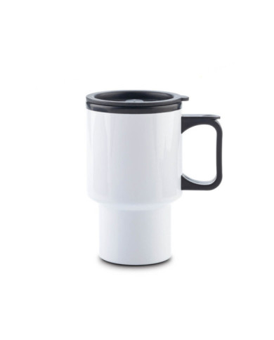 Mug Viajero Sublimación