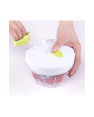 Pica Verduras Manual