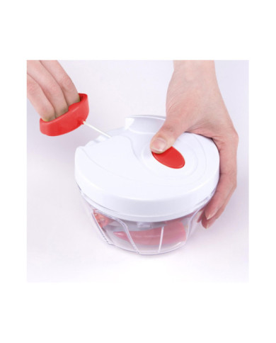 Pica Verduras Manual