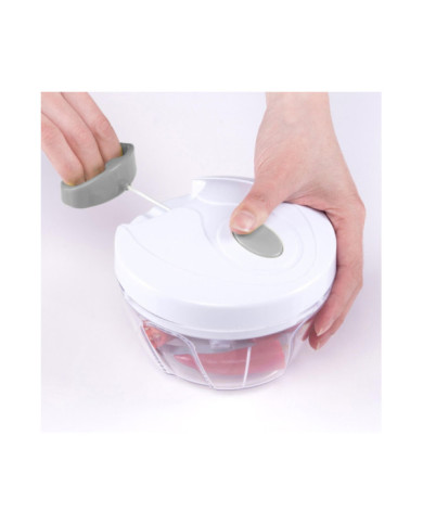 Pica Verduras Manual