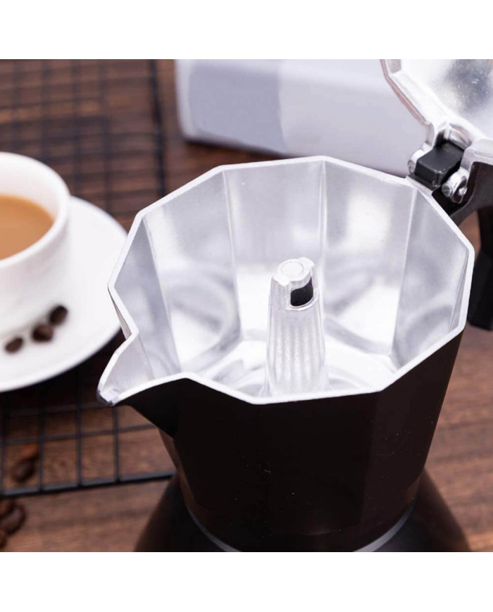 Cafetera