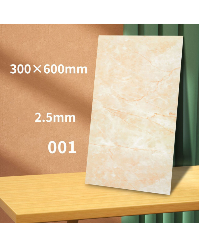 Pared Adhesiva PVC 001