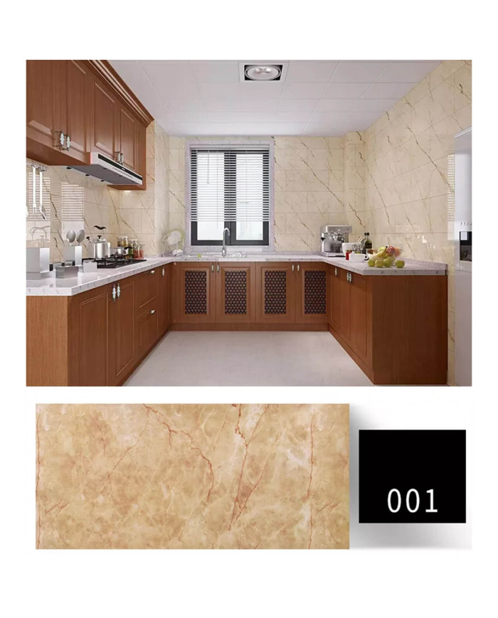 Pared Adhesiva PVC 001