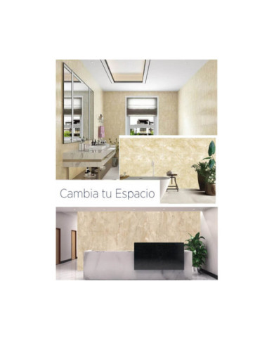 Pared Adhesiva PVC 001