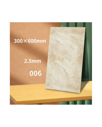 Pared Adhesiva PVC 006