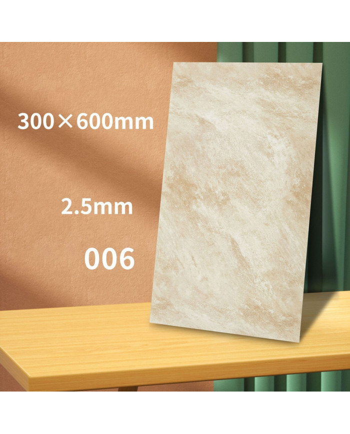 Pared Adhesiva PVC 006