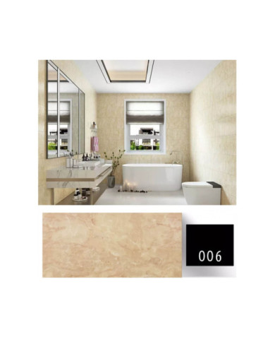 Pared Adhesiva PVC 006
