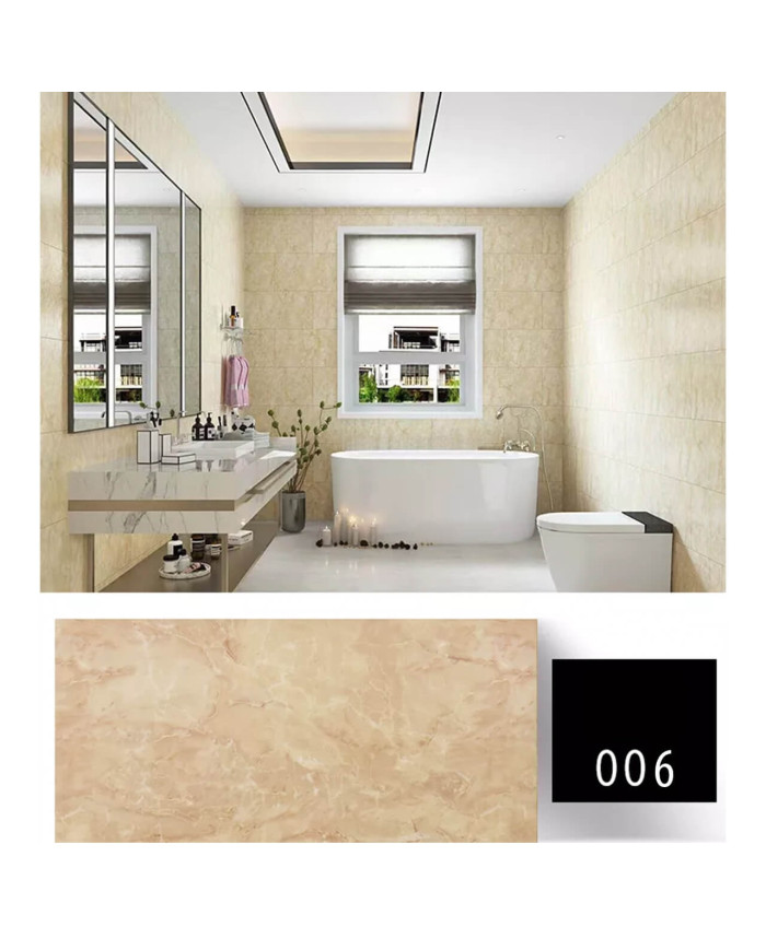 Pared Adhesiva PVC 006