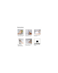 Pared Adhesiva PVC 009