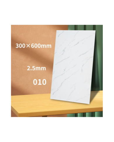 Pared Adhesiva PVC 010