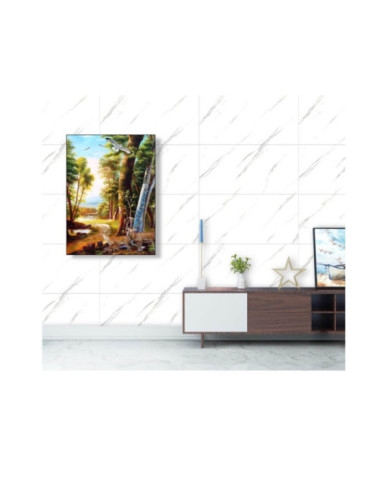 Pared Adhesiva PVC 010